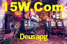 Deusapg,Deusa Bet Login