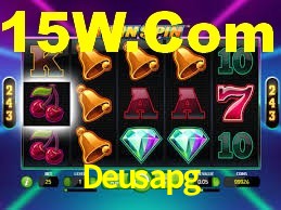Deusapg App Interface