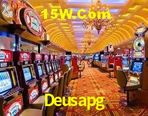 Deusapg Salvador - Promo Stats