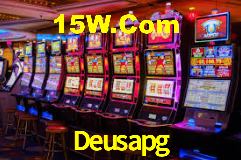 Deusapg