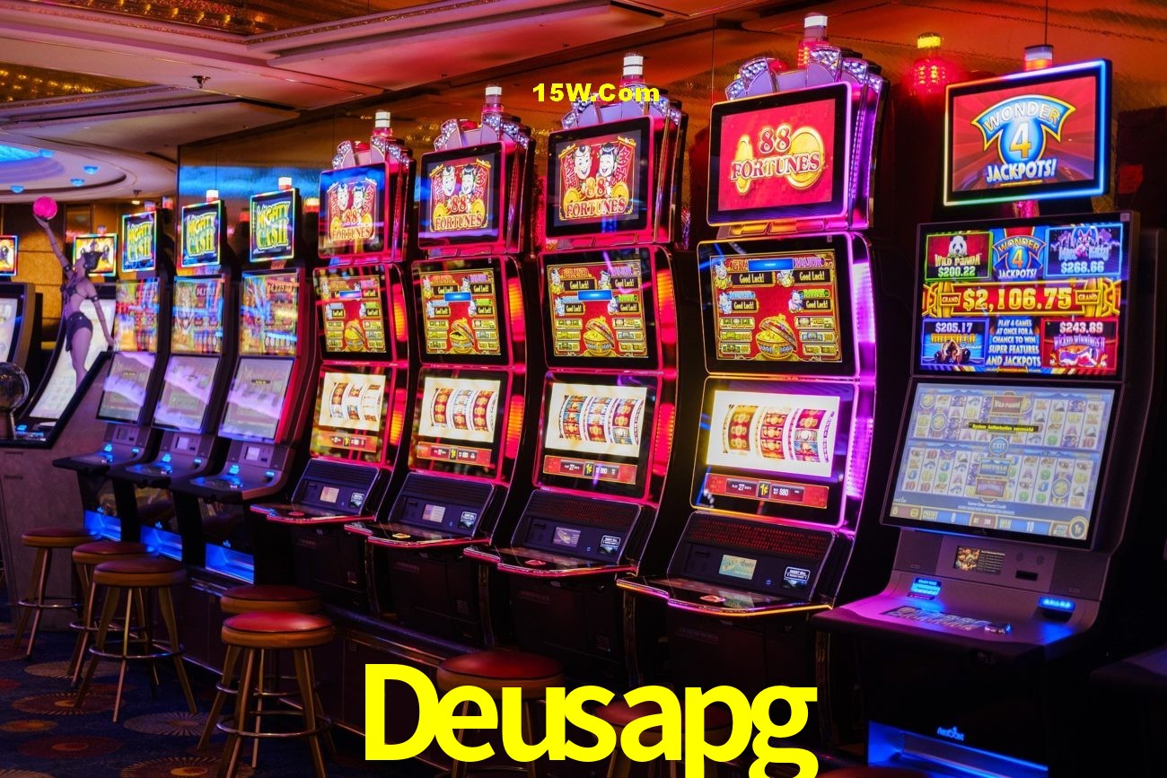 Account Benefits Deusapg