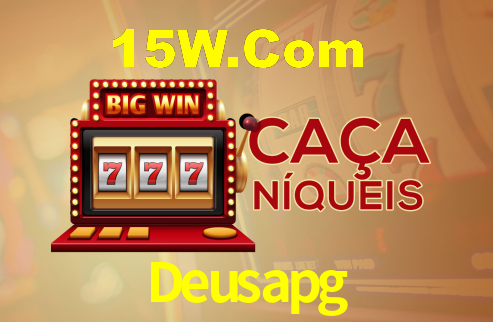 Deusapg: A Experiência de Casino com Jogos de Mesa ao Vivo