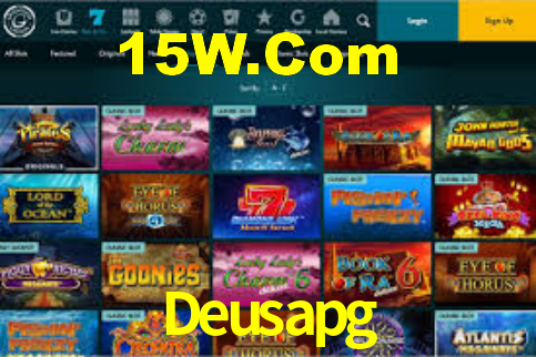 Deusapg