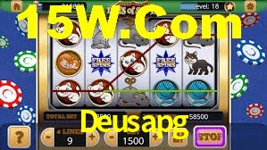 Roulette Table Deusapg