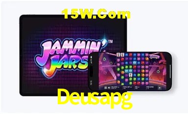 Deusapg Rio de Janeiro - Popular Jogos