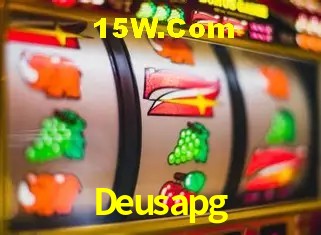 Deusapg - Support