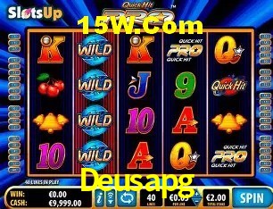 Deusapg Rio de Janeiro - Slot Strategy