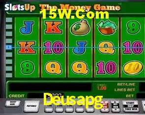 Deusapg Brasília - Betting Features