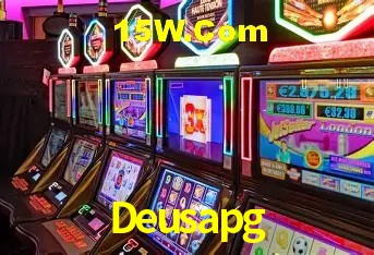 Deusapg Plataforma - Certificada MGA desde 2015