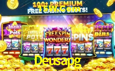 Deusapg Promoções - 30+ Ofertas Diárias