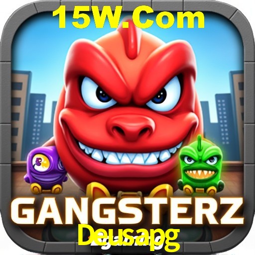 Deusapg Fortaleza - Leaderboard