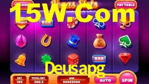 Tournaments Deusapg