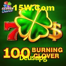 Live Casino Deusapg