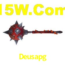 Spaceman Game Deusapg