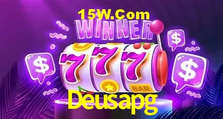 Deusapg Belo Horizonte - Jackpots