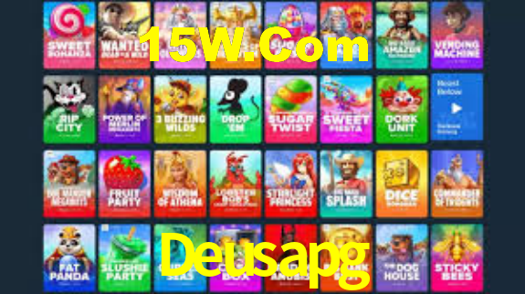 Deusapg - App Performance