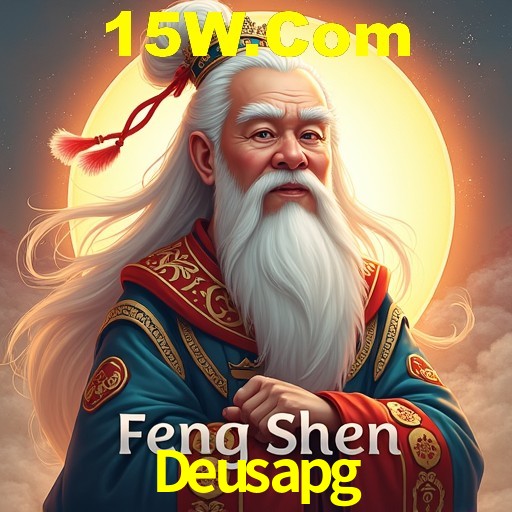 Interface do App Deusapg