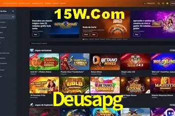 Deusapg Belo Horizonte - Promo Tips