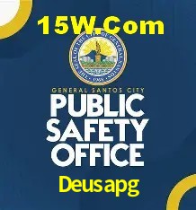 Sistemas de Segurança Deusapg
