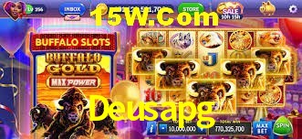 Player Reviews Deusapg