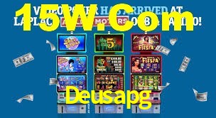 Live Casino Deusapg
