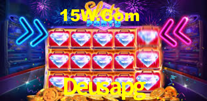 Deusapg - App Features