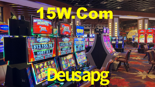 Deusa Bet Login