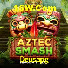Game Providers Deusapg