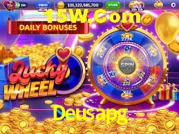 Slot Games Deusapg