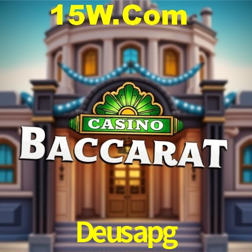 Deusapg Brasília - Casino Guide