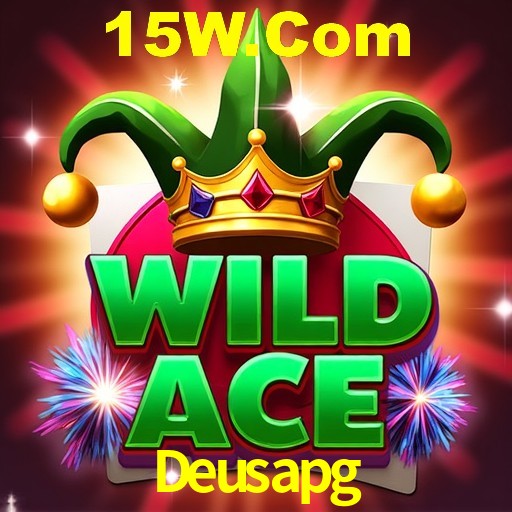 Descubra a Magia dos Jogos de Arcade no Deusapg
