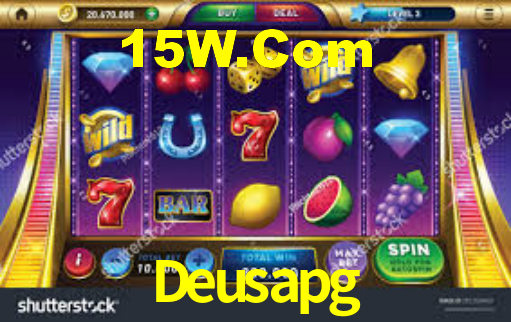 Deusapg - App Compatibility
